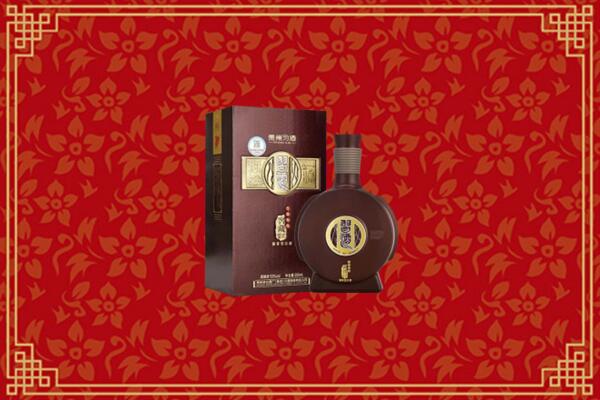 资阳市回收习酒