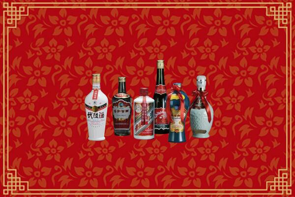 资阳市回收白酒